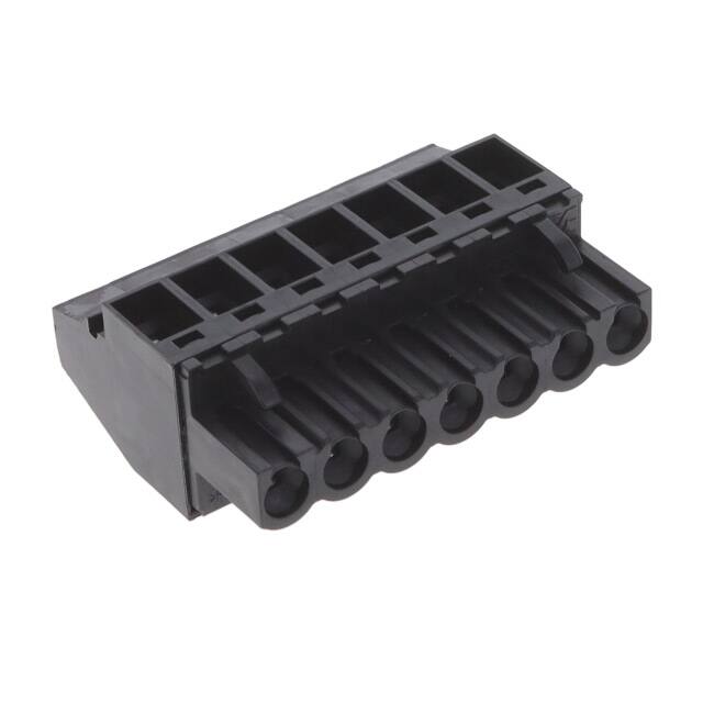 1948290000 TERM BLOCK PLUG 7POS 5.08MM