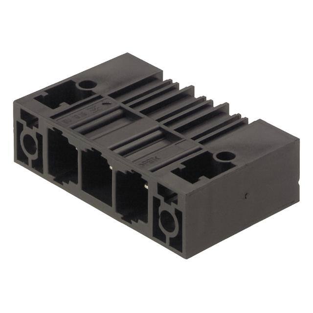 1813570000 TERM BLOCK HDR 2POS 10.16MM