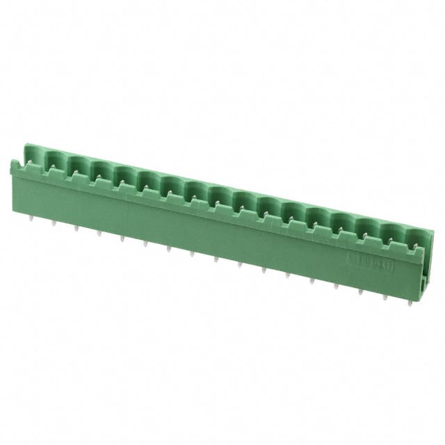 1753738 TERM BLOCK HDR 17POS VERT 5MM