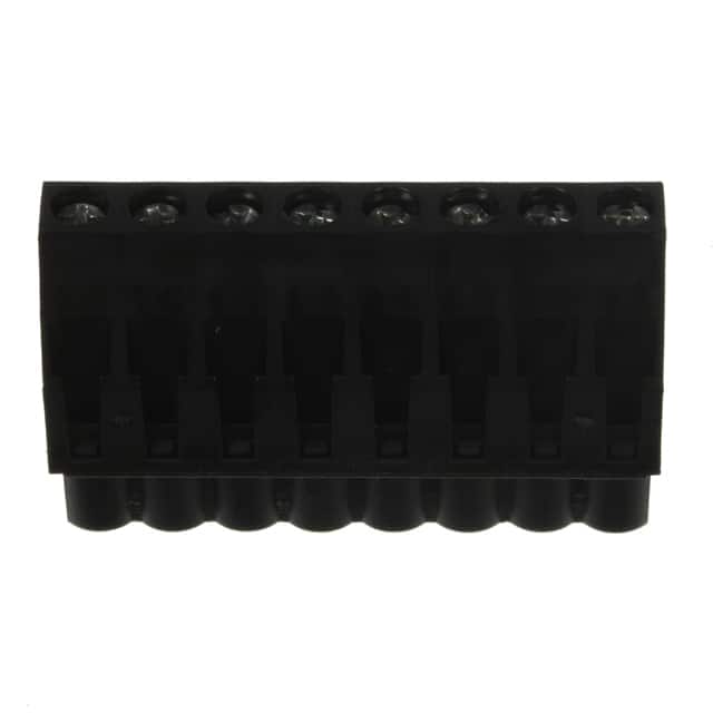 1948300000 TERM BLOCK PLUG 8POS 5.08MM