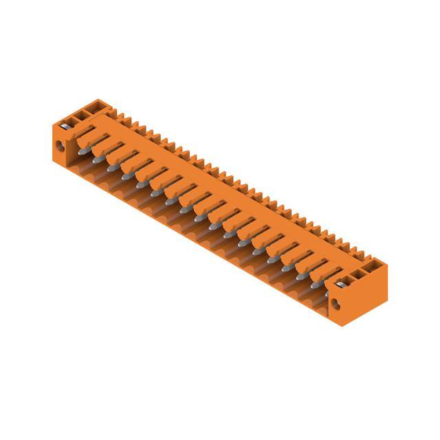1619780000 TERM BLOCK HDR 18POS 90DEG 3.5MM