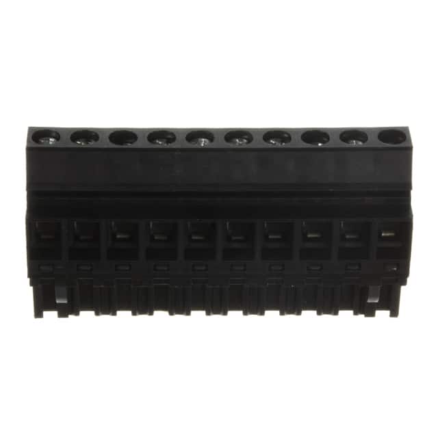 1948320000 TERM BLOCK PLUG 10POS 5.08MM