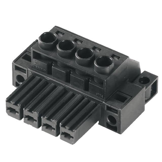 998371 INTERFACE MOD HDR 40POS 14-26AWG