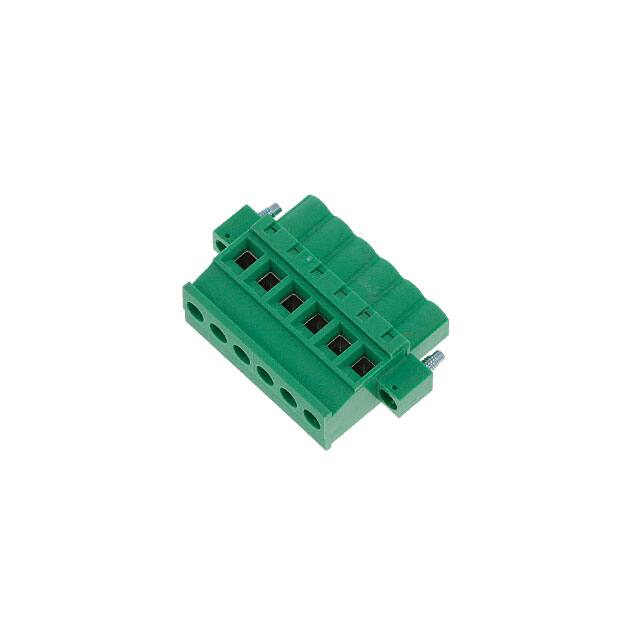 691345510006 5.08 MM TERMINAL BLOCK PLUG, HOR