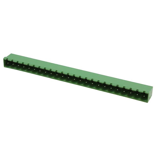 1757462 TERM BLOCK HDR 24POS 5.08MM
