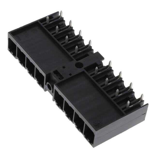2474130000 PCB PLUG-IN CONNECTOR (BOARD CON