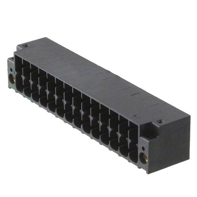 1787137 TERM BLOCK HDR 28POS 90DEG 3.5MM