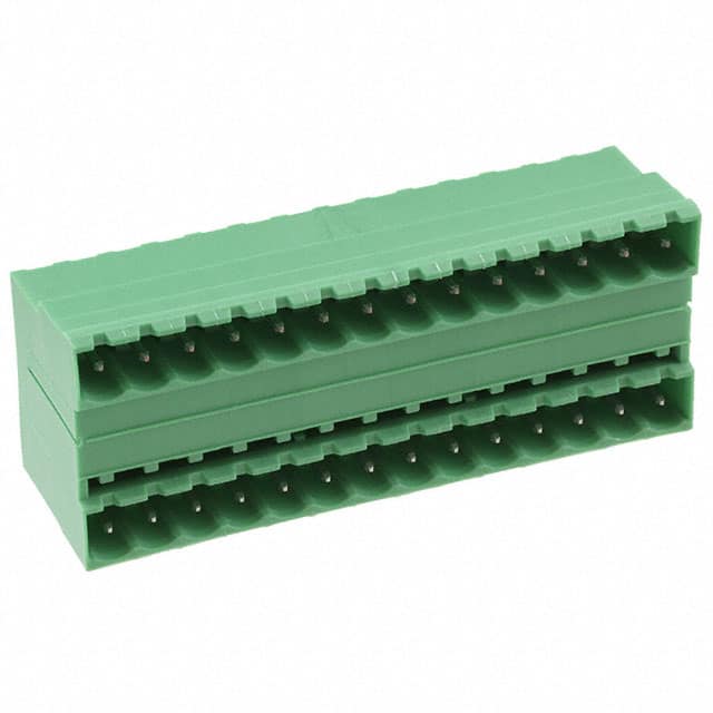 1762486 TERM BLOCK HDR 28POS 5.08MM