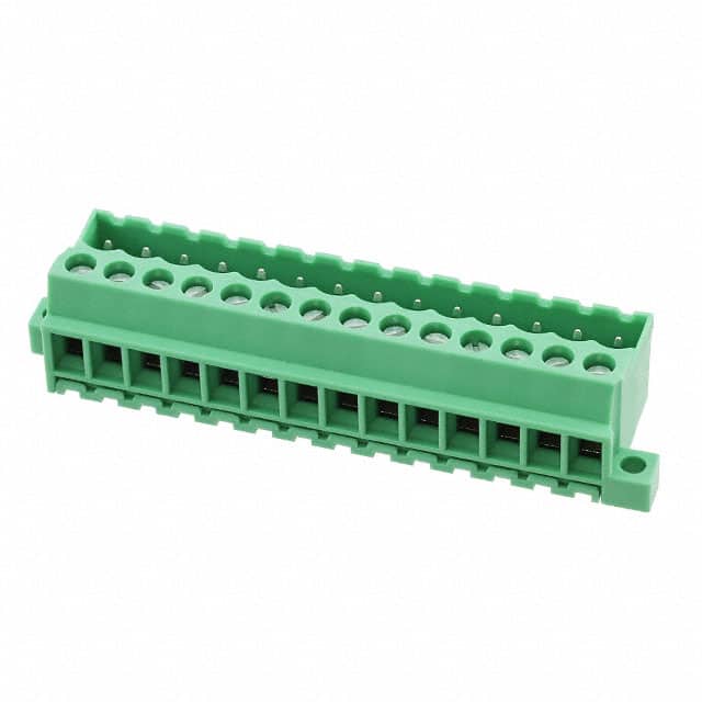 1788651 TERM BLOCK RCPT 14POS 5.08MM