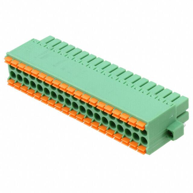 1790467 TERM BLOCK PLUG 38POS STR 3.5MM