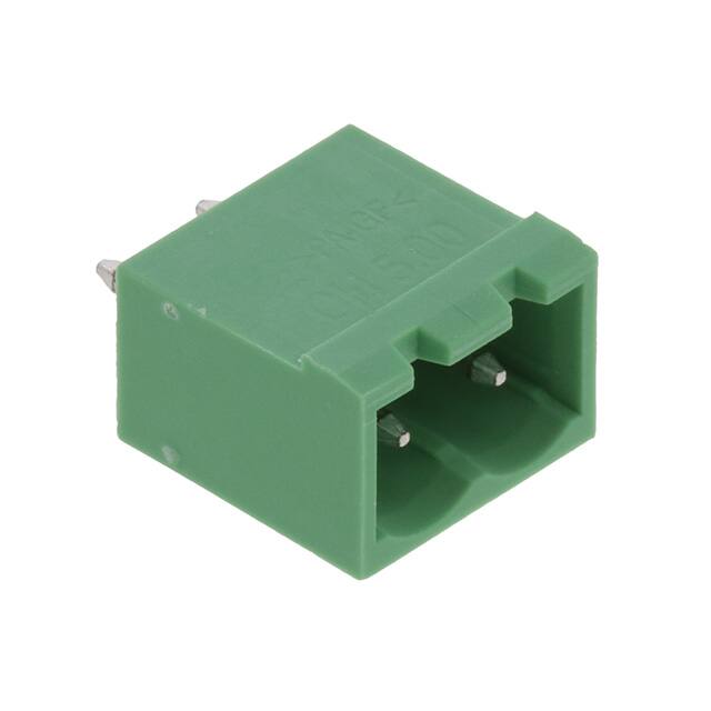 2646110000 TERM BLK HDR 2POS 180DEG 5.00MM