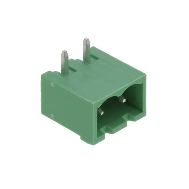 2645650000 TERM BLK HDR 2POS 90DEG 5.00MM