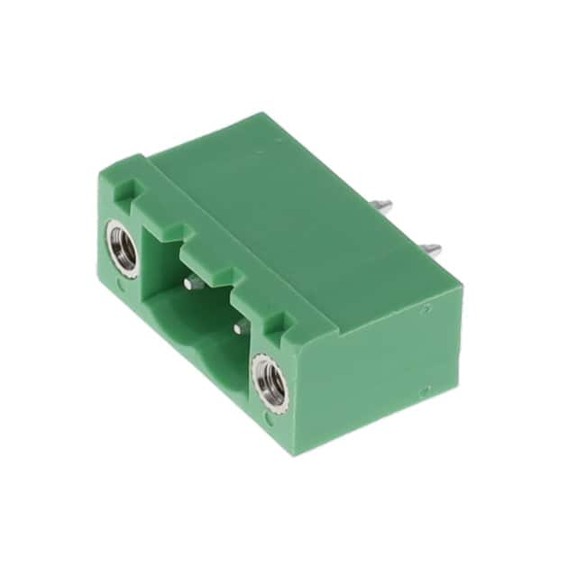 2648630000 TERM BLK HDR 2POS 180DEG 5.08MM