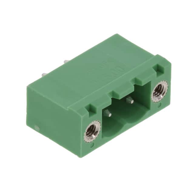 2645410000 TERM BLK HDR 2POS 180DEG 5.00MM