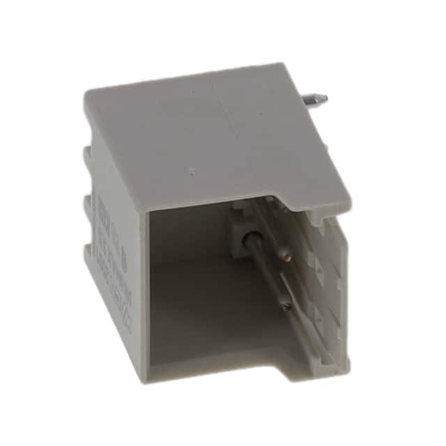 2091-1423/200-000 THR MALE HEADER; 1.0 MM  SOLDER