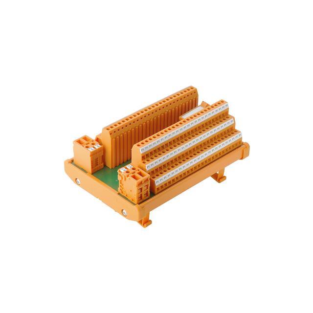 8199510000 RS LPK3/144 VERT INTERFACE