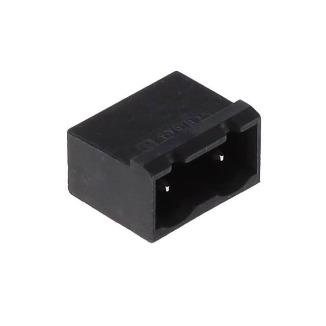 1966509 TERM BLOCK HDR 2POS VERT 7.5MM