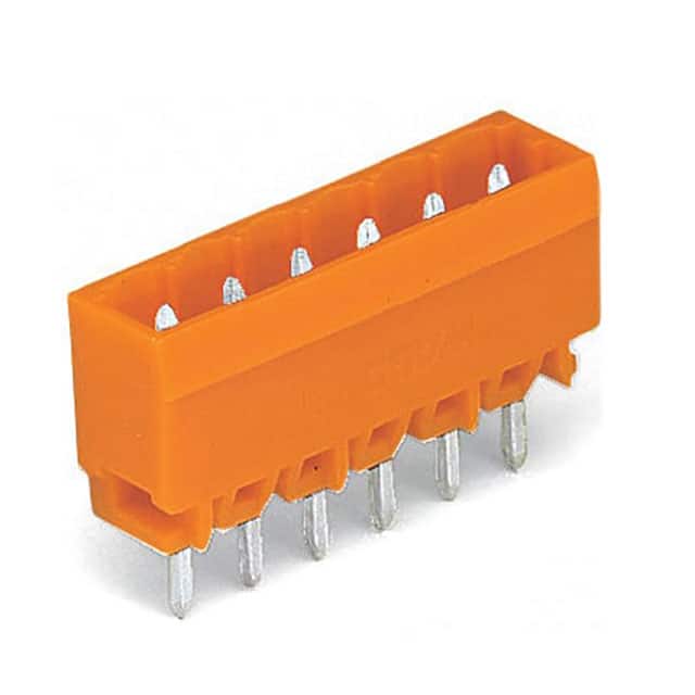 231-368/001-000 THT MALE HEADER; 1.2 X 1.2 MM SO