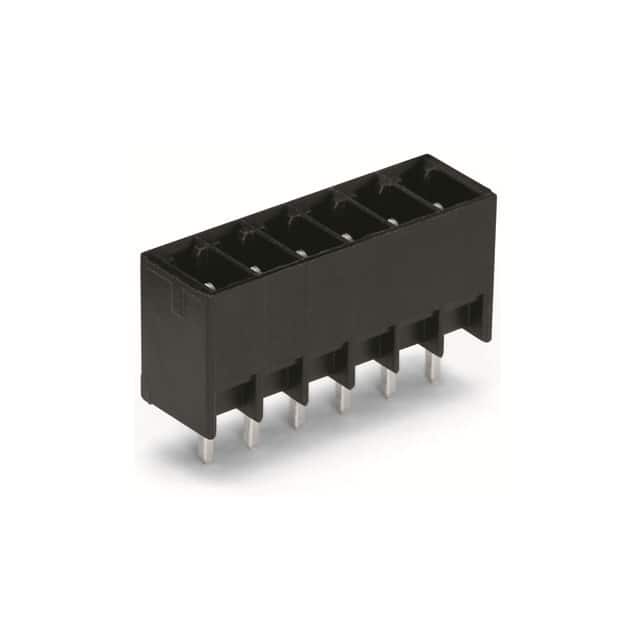 714-144 THT MALE HEADER; 0.8 X 0.8 MM SO