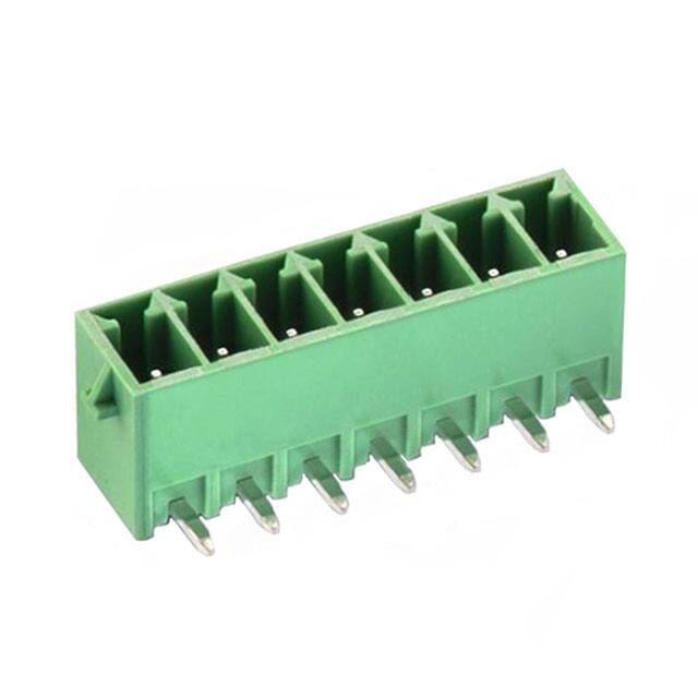 691305140007 TERM BLOCK HEADER 7POS 90 3.5MM