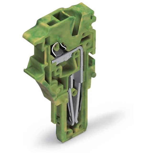 2022-187 END MODULE FOR 1-CONDUCTOR FEMAL