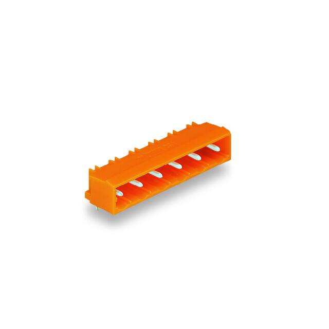 231-965/001-000 THT MALE HEADER; 1.2 X 1.2 MM SO