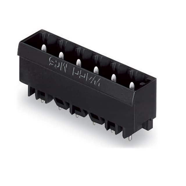 231-133/001-000/105-604 THR MALE HEADER; 1.0 X 1.0 MM SO