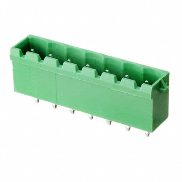 691305530007 WR-TBL SERIES 3055_5.08 MM_PCB H