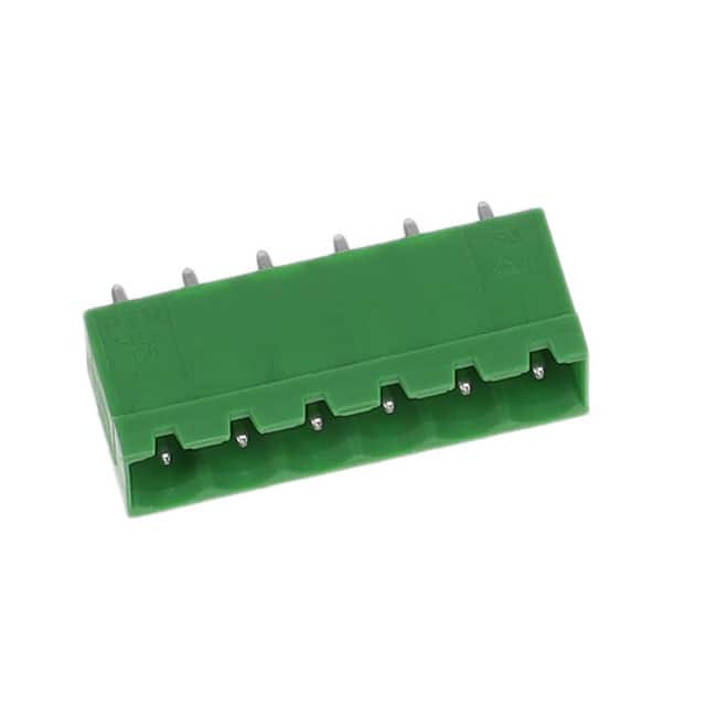 37.206 PCB HDR 6P 5.08MM VERT