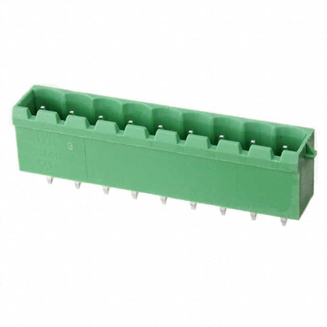 691305530009 WR-TBL SERIES 3055_5.08 MM_PCB H