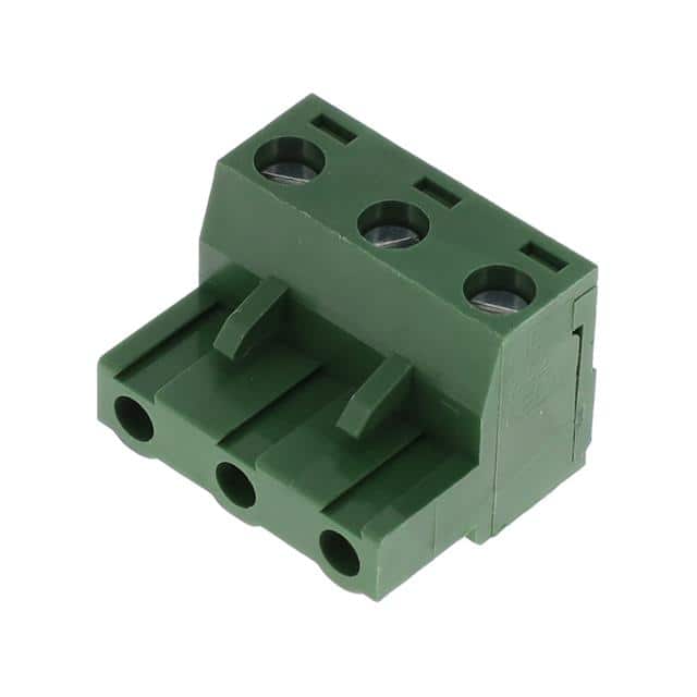 EM351603 EUROMAG EM3516 SERIES 03 POLE