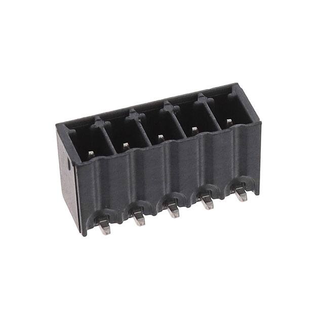 1789009 TERM BLOCK HDR 5POS 90DEG 3.5MM