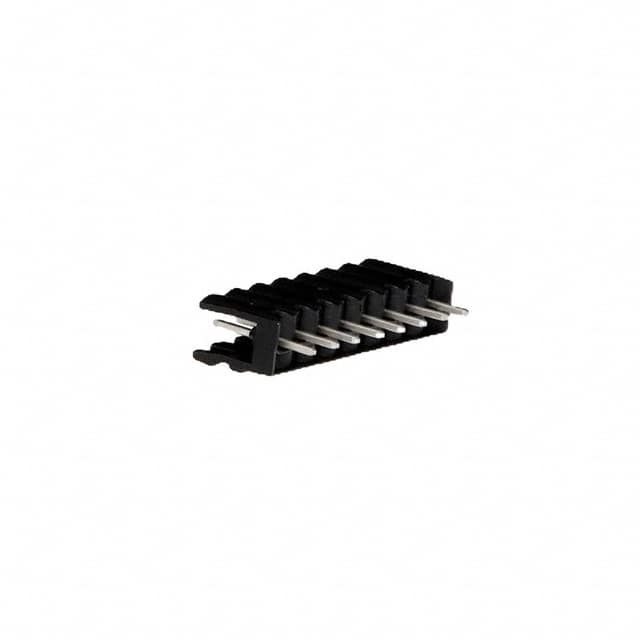 1522410000 TERM BLOCK HDR 8POS VERT 5.08MM