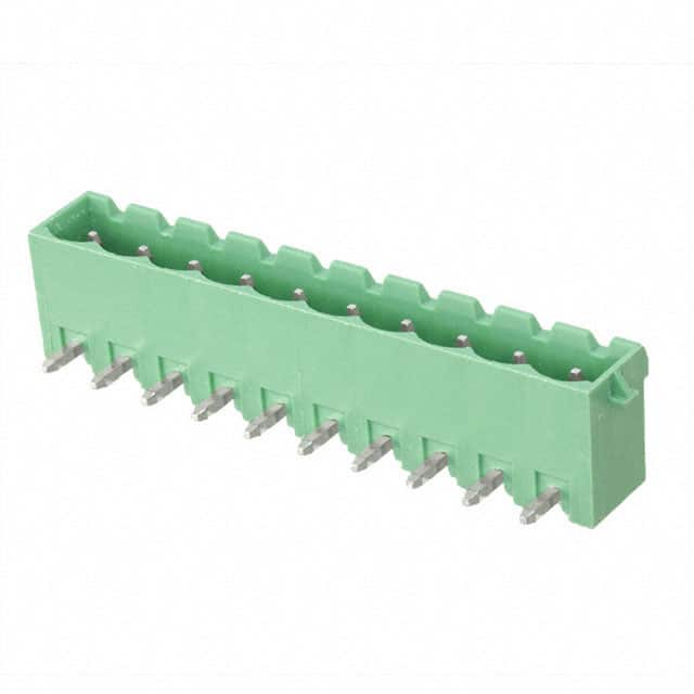 691305540010 WR-TBL SERIES 3055_5.08 MM_PCB H