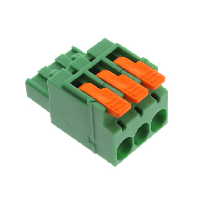 1110582 PCB CONNECTOR, NOMINAL CROSS SEC