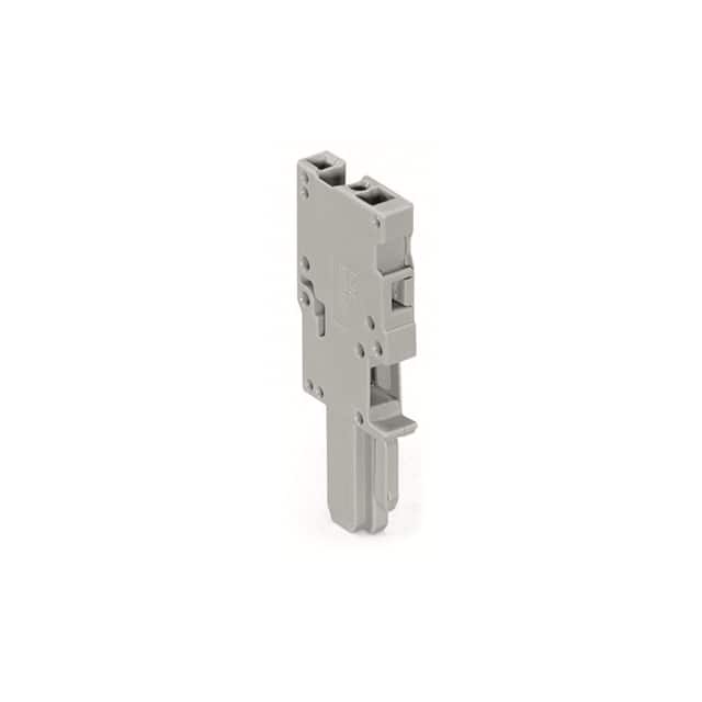 769-101 1-CONDUCTOR FEMALE PLUG; 4 MM; 1