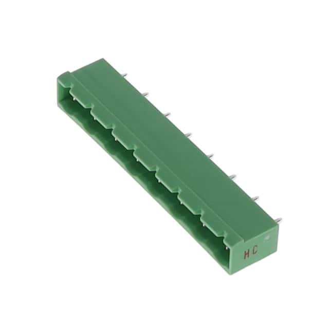 1792410 TERM BLOCK HDR 8POS VERT 7.62MM