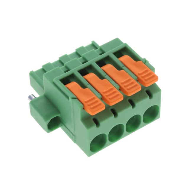 1110631 PCB CONNECTOR, NOMINAL CROSS SEC