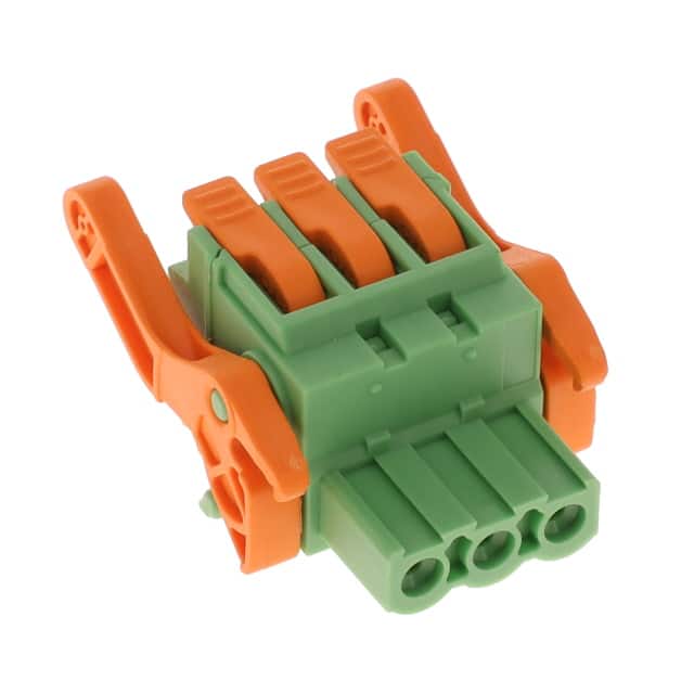 1110608 PCB CONNECTOR, NOMINAL CROSS SEC