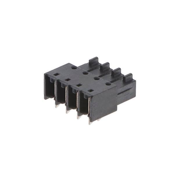 1830430 TERM BLOCK HDR 4POS 90DEG 3.5MM