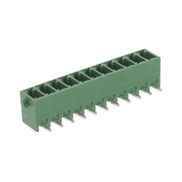 1731769 TERM BLOCK HDR 11POS 90DEG 3.5MM