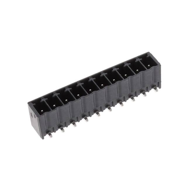 1782433 TERM BLOCK HDR 10POS 3.81MM