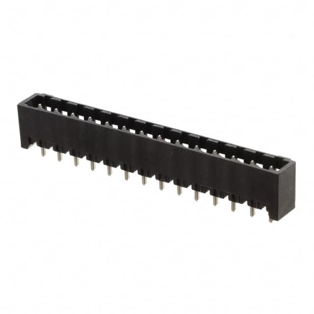 1838330000 TERM BLOCK HDR 14POS VERT 5.08MM