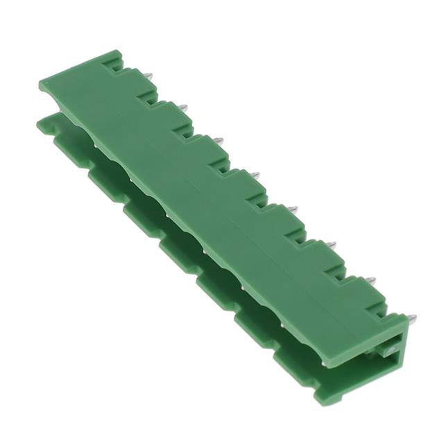 1766628 TERM BLOCK HDR 8POS VERT 7.62MM