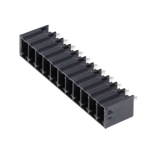 1779543 TERM BLOCK HDR 11POS VERT 3.5MM