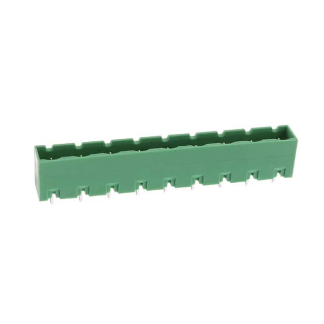 1766848 TERM BLOCK HDR 9POS VERT 7.62MM
