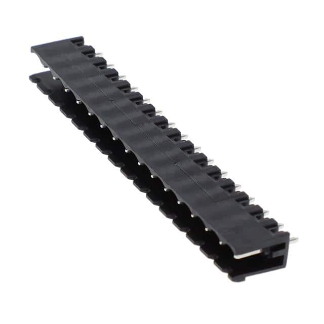 1758775 TERM BLOCK HDR 16POS VERT 5.08MM