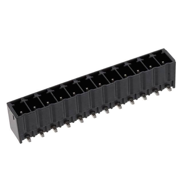 1782459 TERM BLOCK HDR 12POS 3.81MM