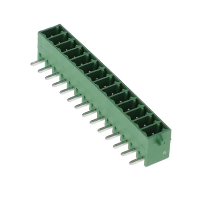 1731798 TERM BLOCK HDR 14POS 90DEG 3.5MM