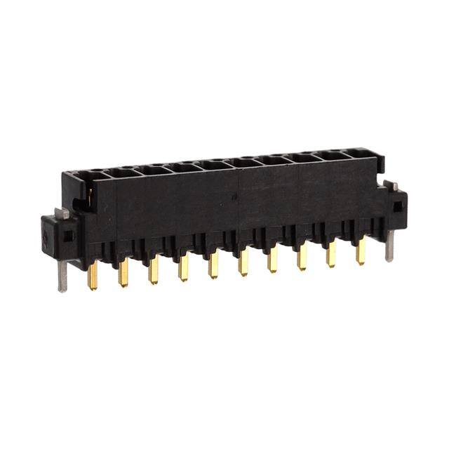 1821478 HEADER NOMINAL CURRENT: 6 A RATE